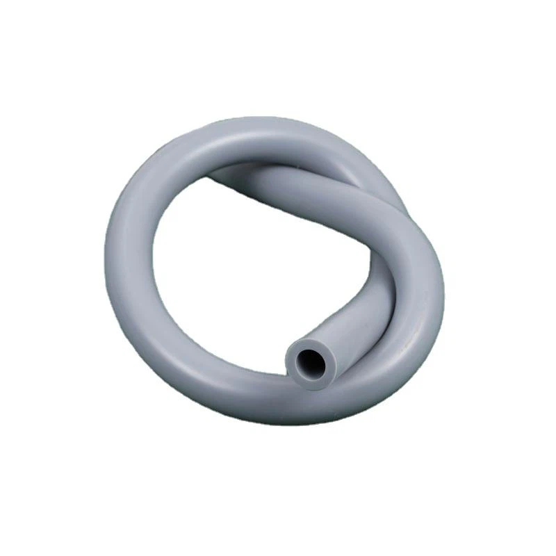 Medicinsk silikoneslange